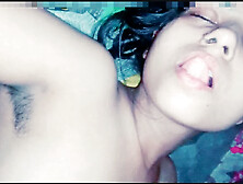 Cum in Pussy and Big Cock Sexy Boobs