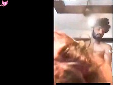 Indian Desi Girl's Hot Dance-Off with Sexy Bollywood Music