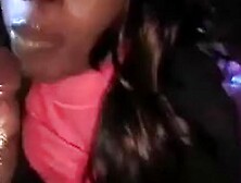 Paying For Youthful Darksome Head!