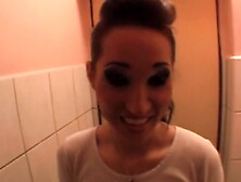 Hottest pornstar in exotic brazilian,  amateur porn clip