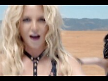 Britney Spears - Work Bitch