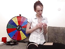 foxygamer intimate record on 1/28/15 01:03 from chaturbate