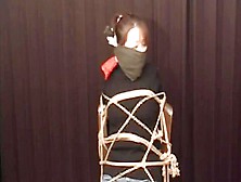 Reijoh Chair Tied