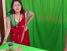 Big Boobs Indian Mom Hardcore Sex Ullu Adult Web Series Sex Scene 2