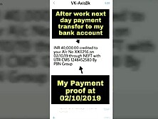 Horny Indian Telugu Bhabhi Handjob and Fucking