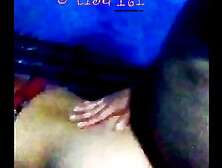 Anahi probadita de mi