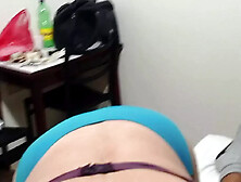 Old granny tight and wet pussy how delicious I finish inside her