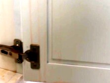 Ariel Demure's Plumbing Job Turned Into An Ass-Fucking Adventure