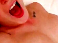 Chloe Wildd Passionate Sex after Date Night Video Leaked