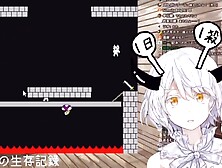 Japanese Vtuber Sex Voice 【Nijisanji/Kudo Chitose】