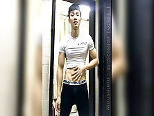 Chinese Gay Sleeping,  Maleshow