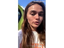 Megnut – Pov From Behind