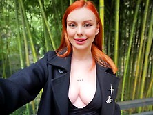 Verified Amateurs featuring Sasha Double and Eva Soda's amateur action
