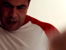 Transgender Sister's Anal Debauchery with Brother - Sibling Rivalry