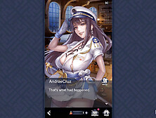 King of Kinks delivers wild manga porn action