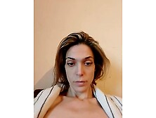 ugly romanian camwhore SheTheDeeevil