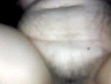 Fucking my wife til she squirts and finish with facial