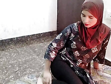 Ghar me koi na rahene par bhabhi ko choda