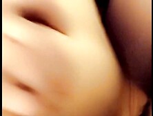 Wife throws that Bum back!!!