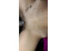 poor slim Indian teen gets her cunt creamed