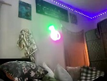 latina black dildo nude webcam