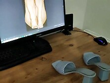 Tugcekyya06 into karu0131mla terlik sikiu015fi