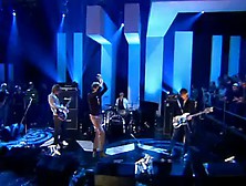 Babyshambles - Fuck Forever (Live On Later With Jo