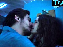 Bruna Marquezine Sexy Scene In Bia And Victor: Love Of My Life