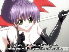 Manga – Spying on My Breasty Stepsister Taking a Bathroom [SUBTITLED]