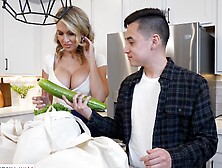 I will take advantage of fuck my friends hot mom