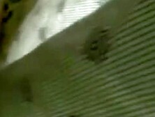 Upskirt a patient at doctors(hospital gown)