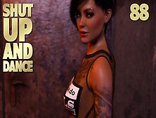 Shut Up And Dance #88 • Visual Novel Gameplay [Hd]