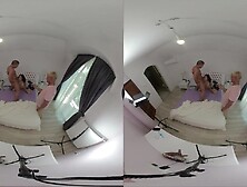 Victoria June Pov Vr Hardcore – Raw Romantic Sex W Huge Cock - Victoria June