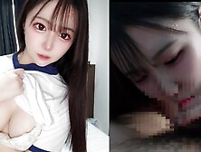 Asian ebony-haired beauties serve you with their mouths and breasts. (Amateurs/Thai/Asian cartoon/cocoa)