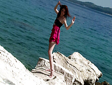 Yanks Busty Kylie DeVille Masturbation Webcamgirls want Sex