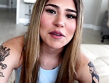 Braceface Step Daughter Has Her Way ~ Raeley Love ~ Household Dream ~ Scott Stark