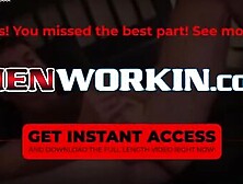 Escobars-LookAlike - Masturbation Blowjob & Facial