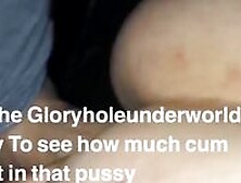 Gloryhole Underworld