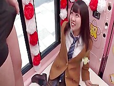 Bewitching Asian Woman Wnt-450