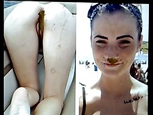 Cocaine Tribute Innocent Teen Pussy