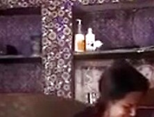 Desi Sexy House Wife Porokiya Sex With Debor Infront Of Son,  Step Son Cabar His Step Mother And Not Uncle