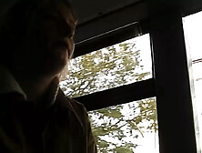 Beim Vorstellungs gespraech die Hose runter gelassen