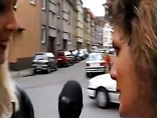 DBM Boulevard 5 - Hawt Meetings With Sandra