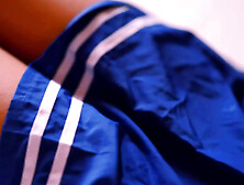 The teacher seduces her student and takes him to her apartment to fuck while his parents are not at home.