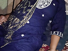 Hot Indian Desi Brother in Law and Sister in Law Hot Sex