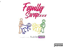 Molly Little Queenie Satin - Banned Search Family Vlog #2