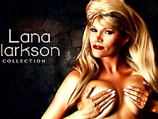 Lana Clarkson Collection One
