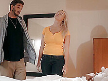 Forbidden Part 1 - Des Ires And Alexis Fawx