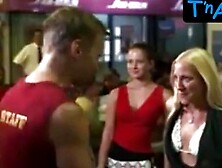 Natascha Romano Breasts Scene  In Pura Vida Ibiza