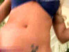 olcay gulsen fingering her self